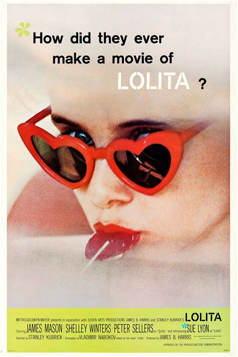 release Lolita